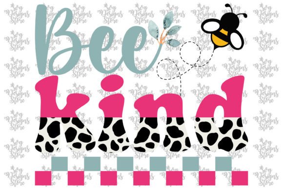 A Designer's Review: Bee Kind Mom for Embroidery