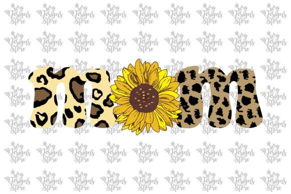 A Designer's Take on the Mom Mom Embroidery Design