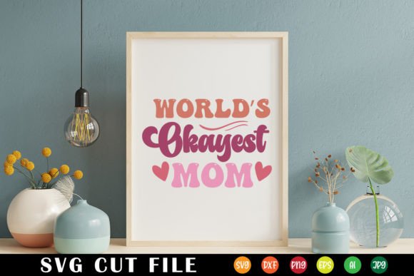 A Designer’s Real-World Review of “World’s Okayest Mom”