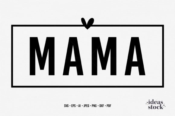 A Mother's Day SVG: A Designer's Review for Real Embroidery Projects
