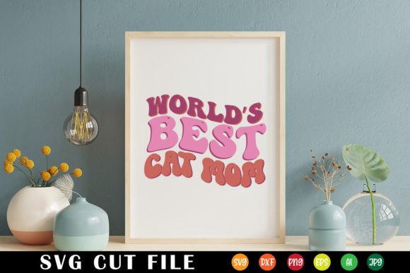 A Retro Design Review for Cat Loving Crafters