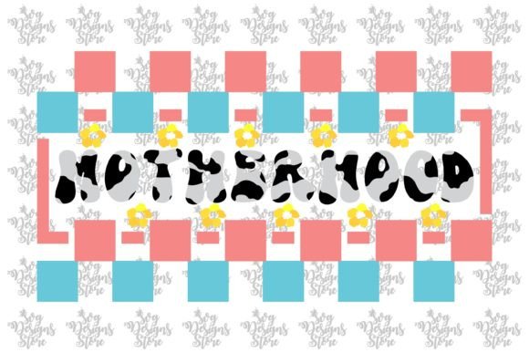 An Embroidery Designer’s Review: The Motherhood Mom Sublimation SVG