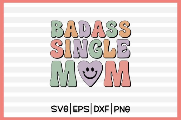 Badass Single Mom Retro Embroidery: A Real-World Review