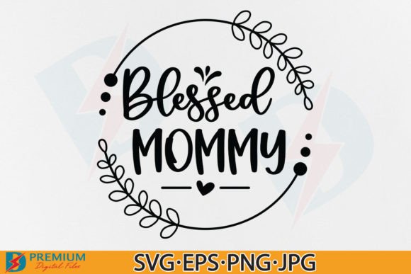Blessed Mommy Embroidery: A Designer's Honest Review