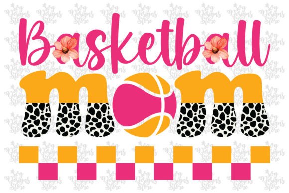 Evaluating Basketball Mom Mom for Real Embroidery Projects