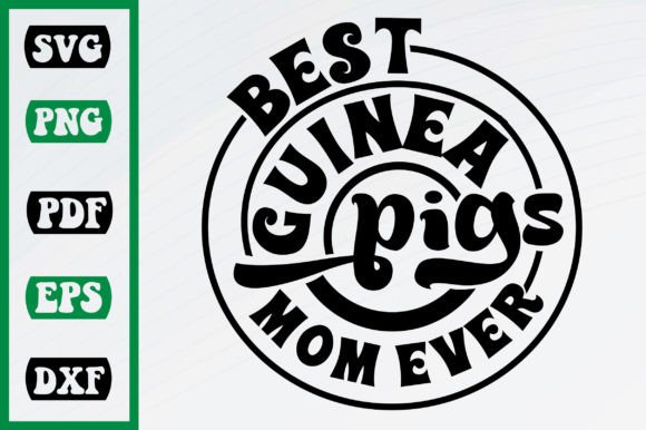 Evaluating Guinea Pig Mom Embroidery for Real Projects