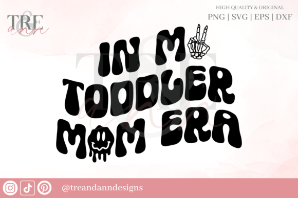 Evaluating “In My Toddler Mom Era” for Real Embroidery Projects