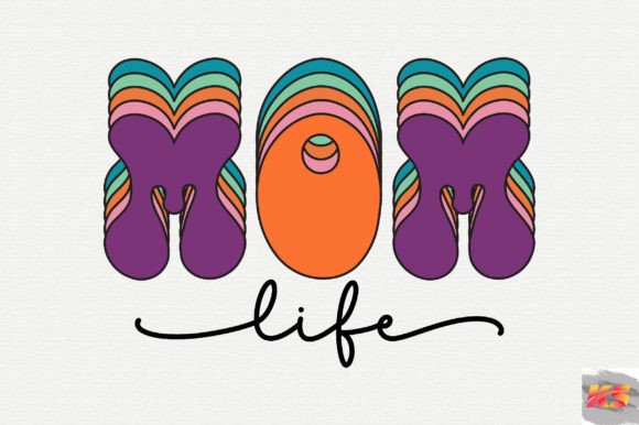 Evaluating Retro Mom Life SVG for Real Embroidery Projects