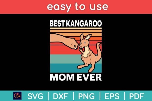 First Impression: A Sunny Kangaroo with Timeless Appeal