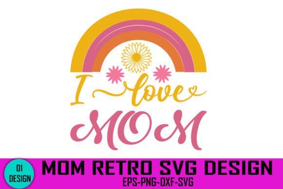 From Design File to Finished Project: A Retro Mom Embroidery Review