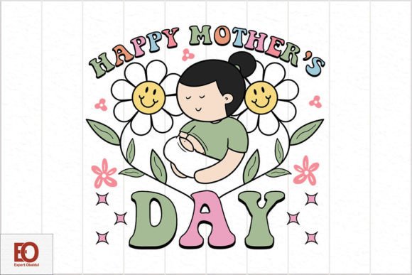 Happy Mother’s Day SVG Design: A Designer’s Practical Review