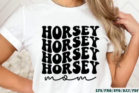 Horsey Mom Retro SVG: A Designer's Honest Review