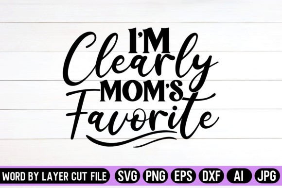 I’m Clearly Mom’s Favorite: A Designer’s Practical Review