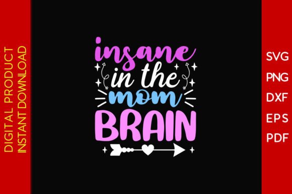 Insane in the Mom Brain: A Designer's Embroidery Review