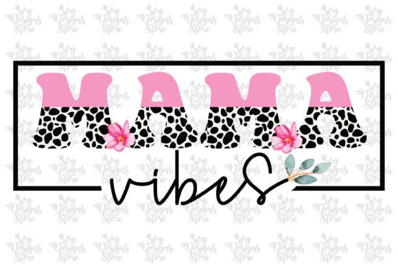 Mama Vibes: A Designer's Review for Embroidery Projects