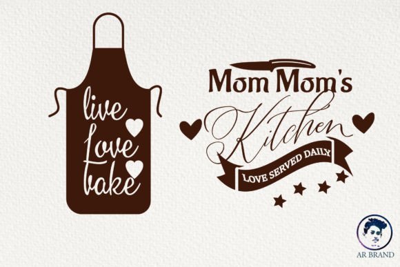 Mom's Kitchen: A Heartfelt Embroidery Design Review